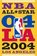 Watch 2004 NBA All Star Game 1channel