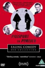 Watch Passport to Pimlico 1channel