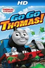 Watch Thomas & Friends: Go Go Thomas! 1channel