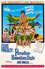 Watch Paradise, Hawaiian Style 1channel
