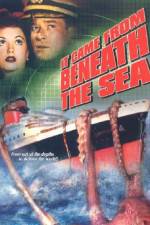 Watch It Came from Beneath the Sea 1channel