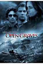Watch Open Graves 1channel