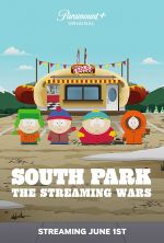 Watch South Park the Streaming Wars Part 2 1channel