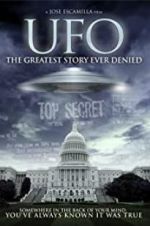 Watch UFO: The Greatest Story Ever Denied 1channel