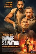 Watch Savage Salvation 1channel