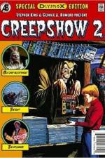 Watch Creepshow 2 1channel