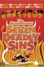 Watch The Magnificent Seven Deadly Sins 1channel