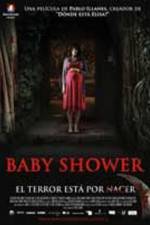 Watch Baby Shower 1channel