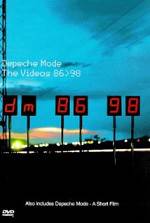 Watch Depeche Mode: The Videos 86>98 1channel