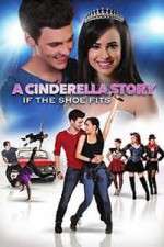Watch A Cinderella Story: If the Shoe Fits 1channel