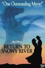 Watch The Man from Snowy River II 1channel