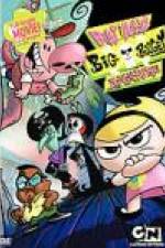 Watch Billy & Mandy's Big Boogey Adventure 1channel