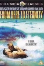 Watch From Here to Eternity 1channel