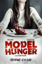 Watch Model Hunger 1channel