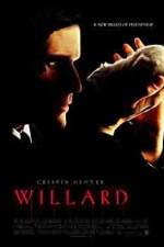 Watch Willard 1channel