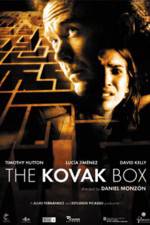Watch The Kovak Box 1channel