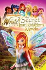 Watch The Secret Of The Lost Kingdom 1channel