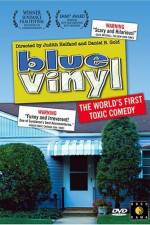 Watch Blue Vinyl 1channel