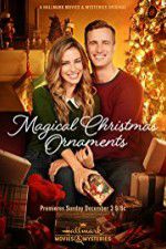 Watch Magical Christmas Ornaments 1channel