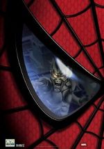 Watch Behind the Scenes: Spider-Man the Movie (TV Short 2002) 1channel