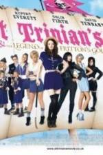 Watch St Trinian's 2 The Legend of Fritton's Gold 1channel
