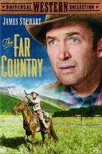 Watch The Far Country 1channel