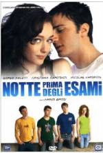 Watch Notte prima degli esami 1channel