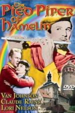 Watch The Pied Piper of Hamelin 1channel