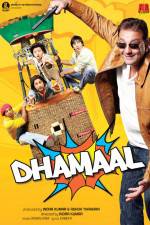 Watch Dhamaal 1channel