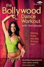Watch The Bollywood Dance Workout with Hemalayaa 1channel