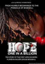 Watch HOPE one in a billion 1channel