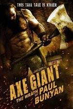 Watch Axe Giant: The Wrath of Paul Bunyan 1channel