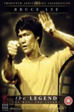Watch Bruce Lee: The Man and the Legend 1channel