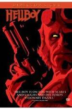 Watch 'Hellboy': The Seeds of Creation 1channel