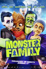 Watch Monster Family 1channel