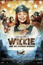 Watch Vicky and the Treasure of the Gods 1channel
