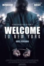 Watch Welcome to New York 1channel