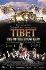 Watch Tibet Cry of the Snow Lion 1channel