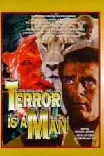 Watch Terror Is a Man 1channel