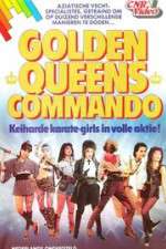 Watch Golden Queens Commando 1channel