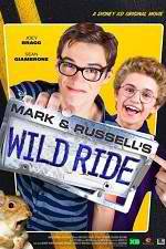 Watch Mark & Russell's Wild Ride 1channel