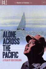 Watch Alone Across the Pacific 1channel