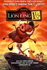 Watch The Lion King 1½ 1channel