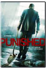 Watch Punished 1channel