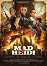 Watch Mad Heidi 1channel