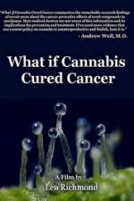 Watch What If Cannabis Cured Cancer 1channel