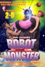 Watch Robot Monster 1channel