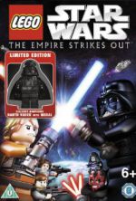 Watch Lego Star Wars: The Empire Strikes Out 1channel