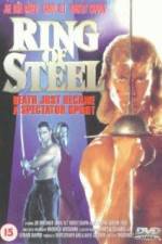 Watch Ring of Steel 1channel