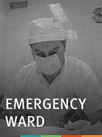 Watch Emergency Ward 1channel